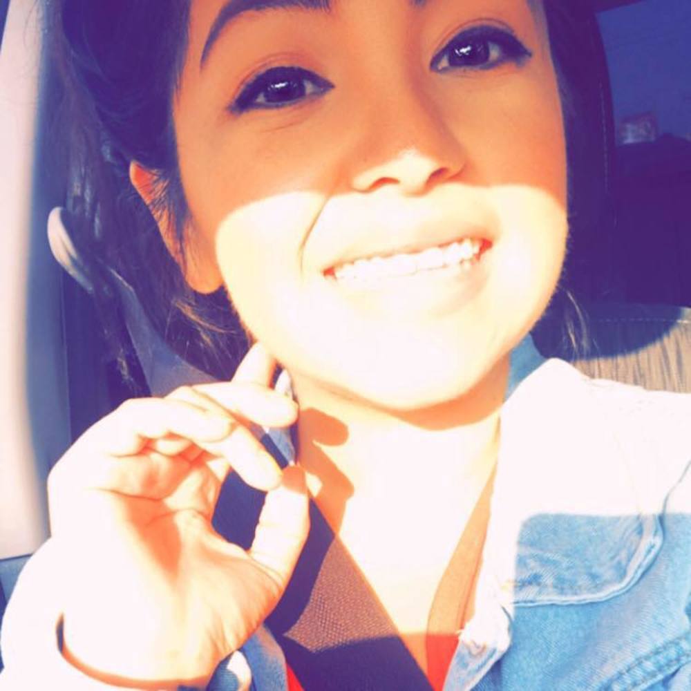 Meet your Posher, Emyly